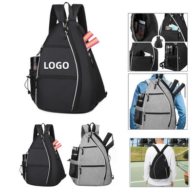 Pickleball Bag Sport Backpack
