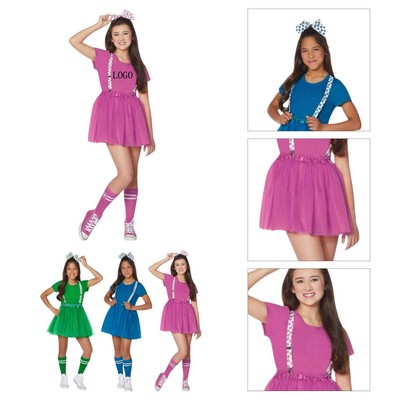 Cheer Squad Uniforms Plus
