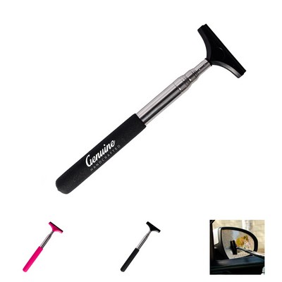 Car Rearview Mirror Wiper