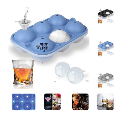 Ice Ball Maker