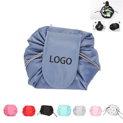 Convertible Travel Pouch