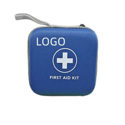 Mini First Aid Bag
