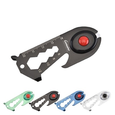 Multi Functional Survival Tool