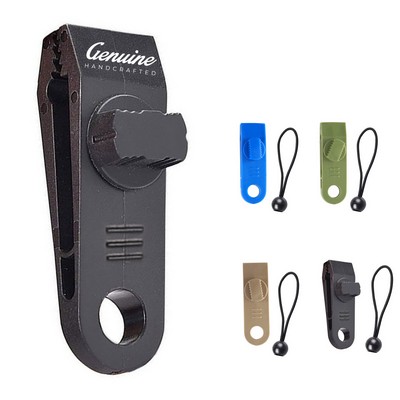 Tent Clip kit