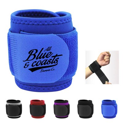 Fitness Wrist Brace