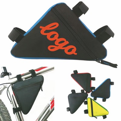 Outdoor Sports Bicycle Storage Bag