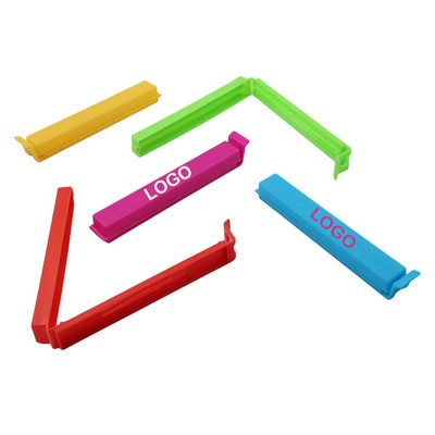 Plastic Sealing Clip