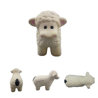 Sheep Stress Reliever Toy