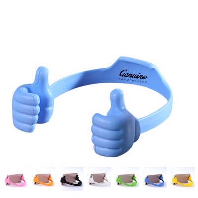 Thumbs Up Cell Phone Stand