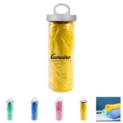 Chamois Fast-drying Clean Towel