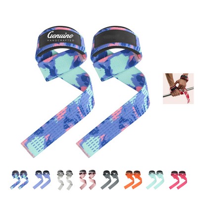Weightlifting Strap