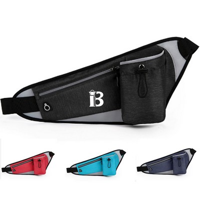 Portable Running Belt Waist Pack