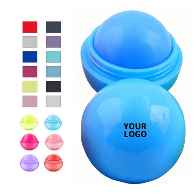 Spherical Moisturizing Lip Balm