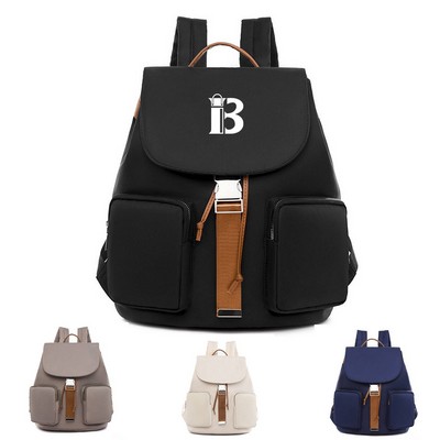 Oxford High Capacity Backpacks