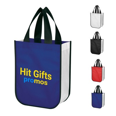 Non-woven Laminated Tote Bag