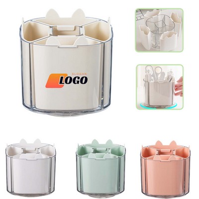 Office Decor Desk Organizer