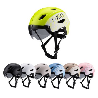 Adjustable Youth Cycling Helmet