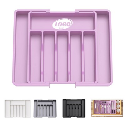 Silverware Drawer Organizer