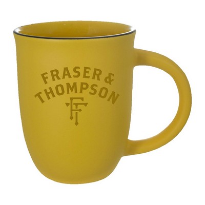 14oz. Matte Salem Mug