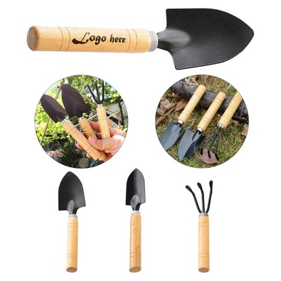 Garden Tool Set