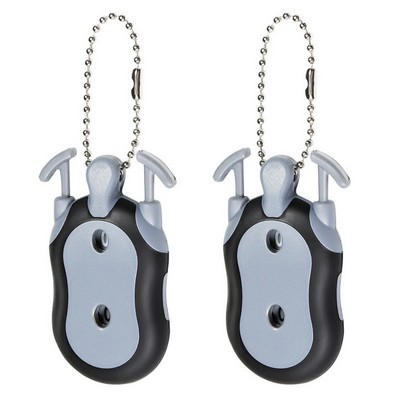 Golf Stroke Shot Counter