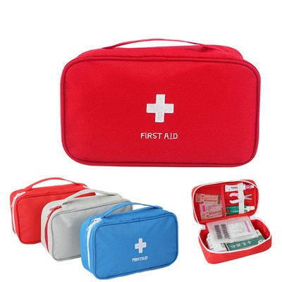 Emergency Care Kit