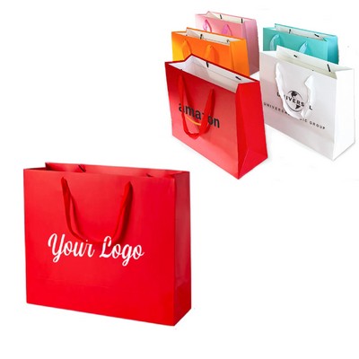 Premium Paper Bag
