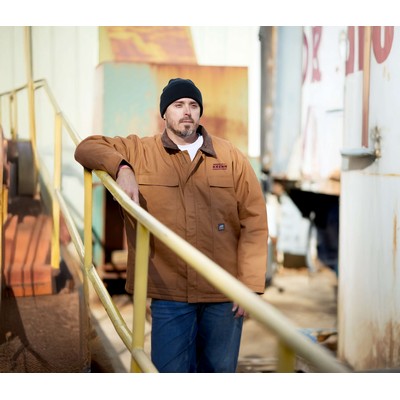 Berne Heritage Duck Chore Coat