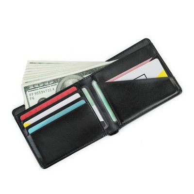 Multi Layer Wallet