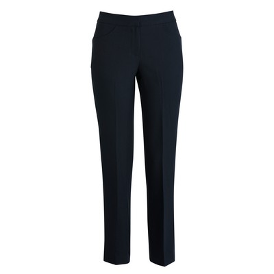 Edwards Bottoms - Women's 3-Pocket Synergy Dress Pant