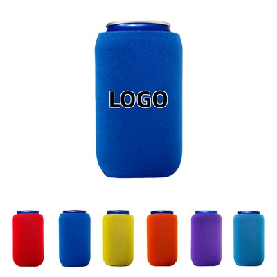 Neoprene Soda Beer Can Cooler