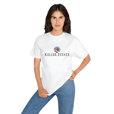 Unisex Crew Neck 6.0oz Heavy