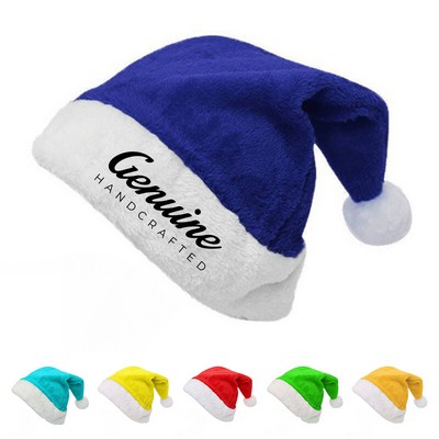 Festive Santa Hat