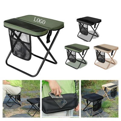 Folding Outdoor Camping Chair Bag