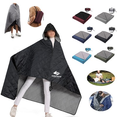 Outdoor Camping Blanket