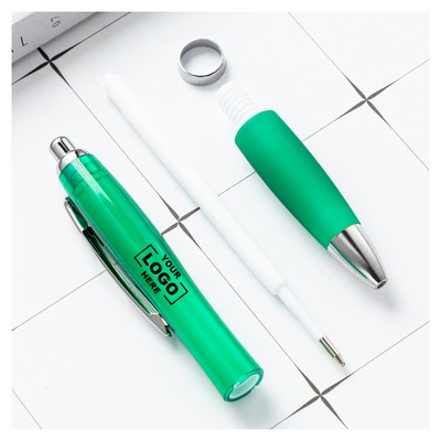 Gourd Shape Ballpoint Pen Cartoon Design