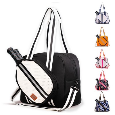 Crossbody Sling Pickleball Bag