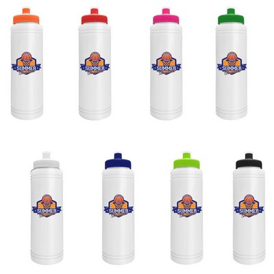 25 oz. Water Bottle-FC