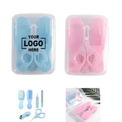 6" 1 Child Nail Grooming Kit