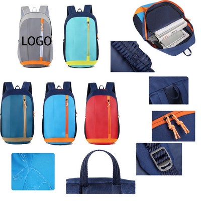 Outdoor Cycling Backpack