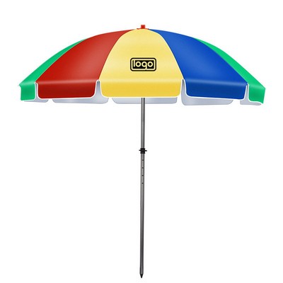 Sunshade Beach Umbrella