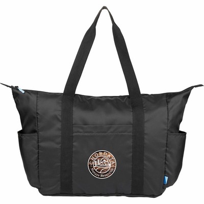 Wander & Roam Large Packable Tote