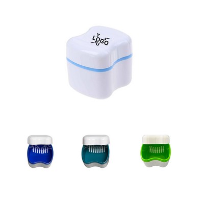 Denture Storage Case