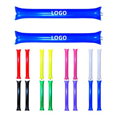 Cheering Inflatable Stick