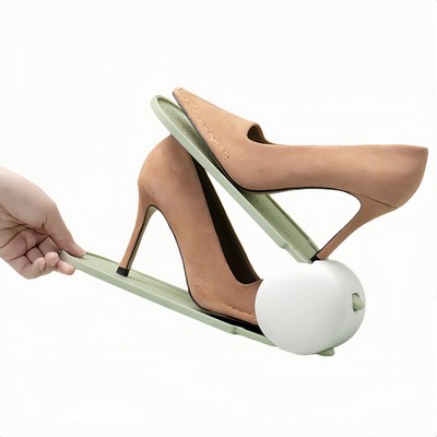 Shoe Slots Organizer