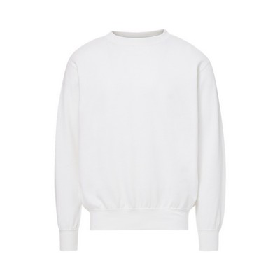 Fundamental Fleece Crewneck Sweatshirt