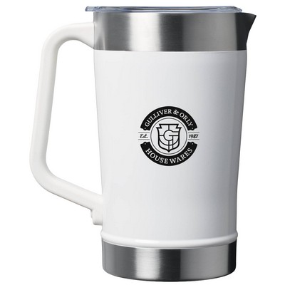 Stanley Pitcher 64oz