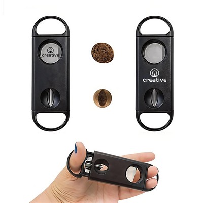Multifunctional Cigar Cutter