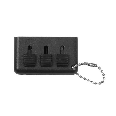 3-In-1 Golf Cleaning Multi-Tool