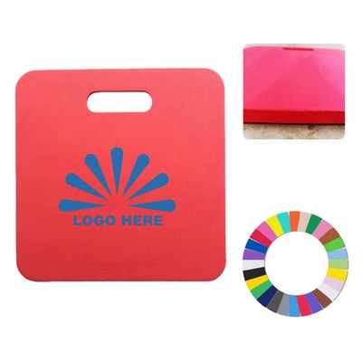 Foam Seat Cushion or Kneeling Pad